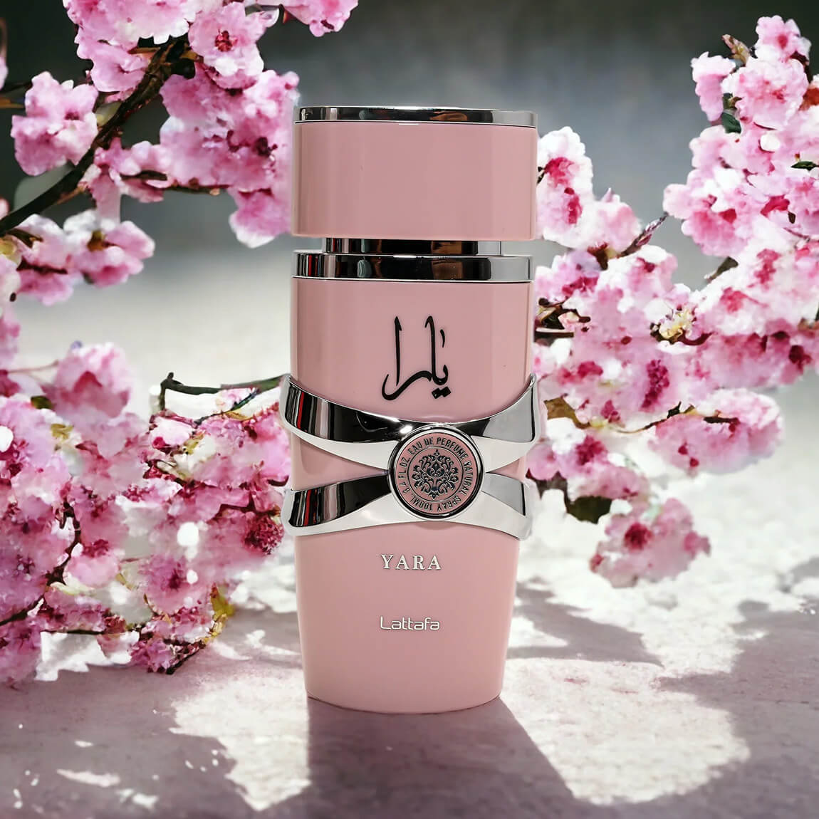 Lattafa Yara Pink Eau De Parfum 100ml