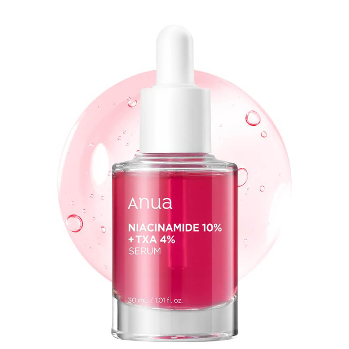 Anua Niacinamide 10 TXA 4 Serum 30ml