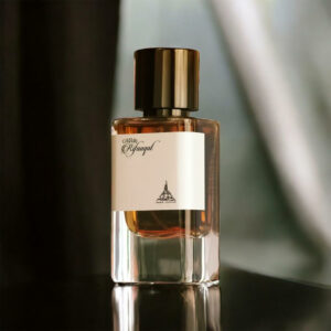 Paris Corner Rifaaqat Eau de Parfum 85ml