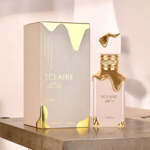 Lattafa Eclaire Eau de Parfum 100ml