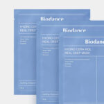 Biodance Hydro Cera-nol Real Deep Mask 4ea