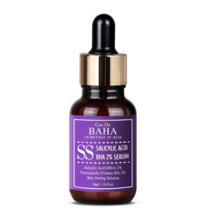 Cos De Baha SS Salicylic Acid BHA 2% Serum 30ml