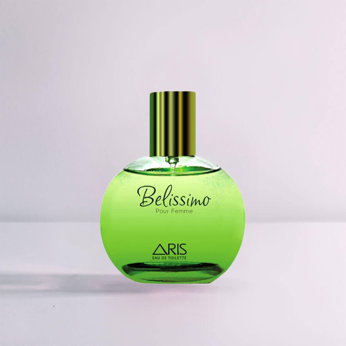 Aris Belissimo Pour Femme Eau De Toilette 100ml aris-belissimo-pour-femme-eau-de-toilette-100ml
