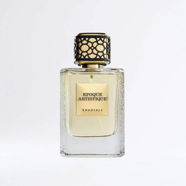 Khadlaj Maison Epoque Artistique Eau de Parfum 100ml