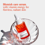 Pyunkang Yul Brightening Blemish Care Serum 50ml
