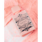 Lattafa Badee Al Oud Noble Blush Eau de Parfum 100ml