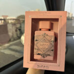 Lattafa Badee Al Oud Noble Blush Eau de Parfum 100ml