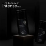 Armaf Club de Nuit Intense Man Body Spray 250ml