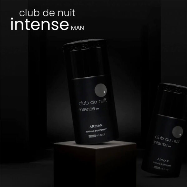 Armaf Club de Nuit Intense Man Body Spray 250ml