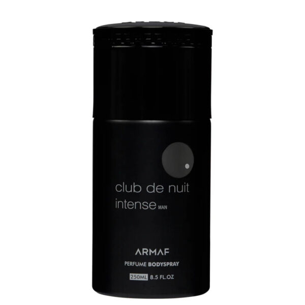 Armaf Club de Nuit Intense Man Body Spray 250ml