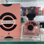 Maison Alhambra Pink Eclipse Eau de Parfum 100ml