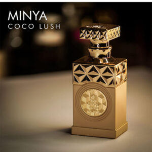 Paris Corner Coco Lush Eau de Parfum 100ml